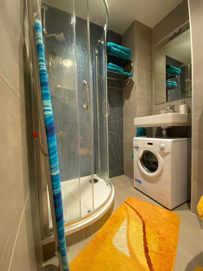 Apartament Slavikova